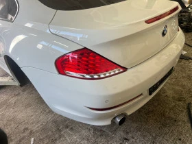 BMW 635 отличен мотор, снимка 5