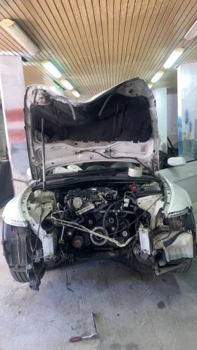 BMW 635 отличен мотор, снимка 2