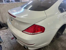 BMW 635 отличен мотор, снимка 4