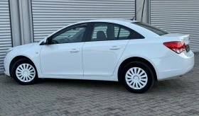 Chevrolet Cruze 1, 6i bi-fuel LPG, 124k.c., ев5, клима, лимо, темп, снимка 3