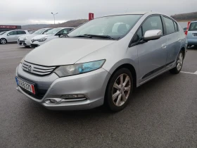 Honda Insight 1.3