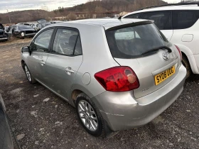 Toyota Auris 2.0 D-4D 126к.с, снимка 2