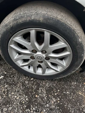 Toyota Auris 2.0 D-4D 126к.с, снимка 7