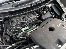 Toyota Auris 2.0 D-4D 126к.с, снимка 14