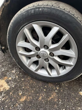 Toyota Auris 2.0 D-4D 126к.с, снимка 10