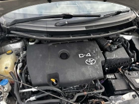Toyota Auris 2.0 D-4D 126к.с, снимка 13