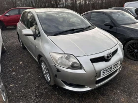 Toyota Auris 2.0 D-4D 126к.с, снимка 5
