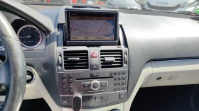 Mercedes-Benz C 220 2.2 CDi Германия , снимка 11
