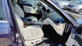 Mercedes-Benz C 220 2.2 CDi Германия , снимка 9