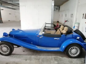 Ford Zephyr Falkon, снимка 5