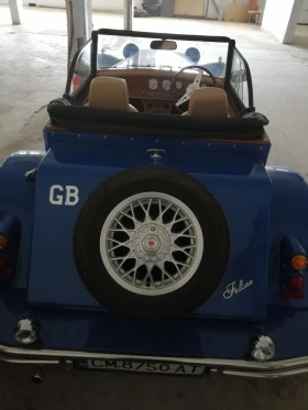 Ford Zephyr Falkon, снимка 2