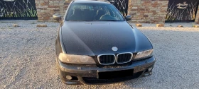 BMW 525 d, снимка 4