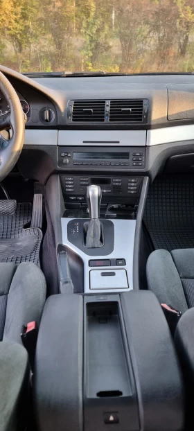 BMW 525 d, снимка 12