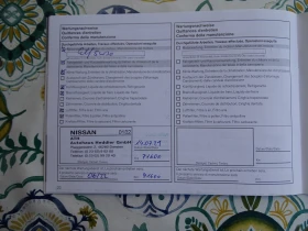 Nissan Micra 1.2 BENZIN NAVI KLIMATRONIK EURO 6, снимка 6