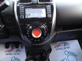 Nissan Micra 1.2 BENZIN NAVI KLIMATRONIK EURO 6, снимка 2