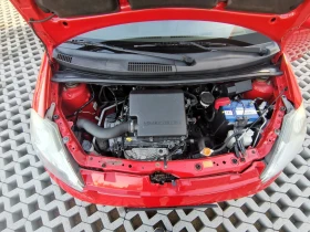 Daihatsu Sirion  АВТОМАТИК 4х4, снимка 14