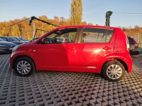 Daihatsu Sirion  АВТОМАТИК 4х4, снимка 2
