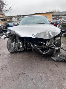 BMW 530 М57д30, снимка 4