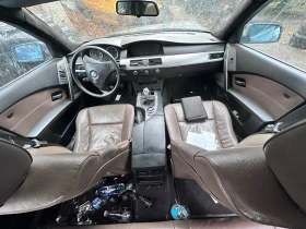 BMW 530 М57д30, снимка 6