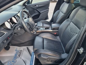 Peugeot 508 RXH 2.0HDi-4X4 HYBRID= АВТОМАТИК= ВСИЧКИ ЕКСТРИ !, снимка 8