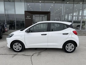 Hyundai I10 Classic N1, снимка 2