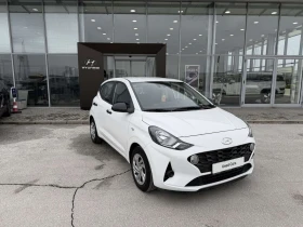 Hyundai I10 Classic N1, снимка 5