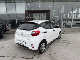 Hyundai I10 Classic N1, снимка 7