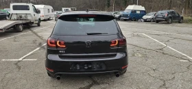 VW Golf 2.0 GTI Шибидах Холандия Лизинг , снимка 5