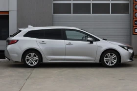 Toyota Corolla Hybrid , снимка 8