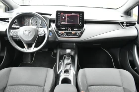 Toyota Corolla Hybrid , снимка 9
