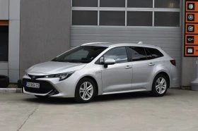 Toyota Corolla Hybrid , снимка 1