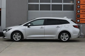 Toyota Corolla Hybrid , снимка 7