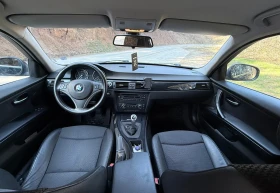 BMW 316 2.0d, снимка 9