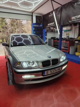 BMW 330 330xi, снимка 8