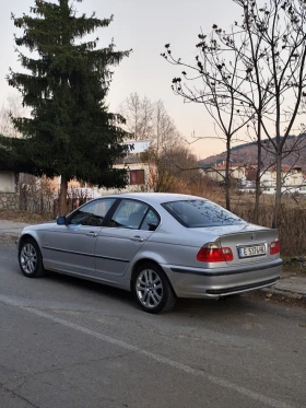 BMW 330 330xi, снимка 5
