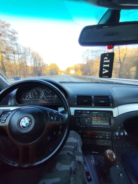 BMW 330 330xi, снимка 6
