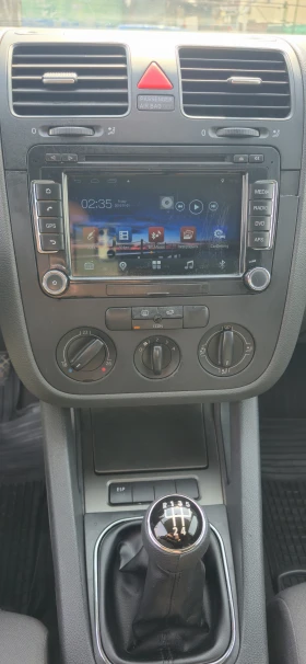 VW Golf 1.9 ТОП СЪСТОЯНИЕ , снимка 14