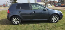 VW Golf 1.9 ТОП СЪСТОЯНИЕ , снимка 8