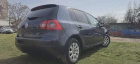 VW Golf 1.9 ТОП СЪСТОЯНИЕ , снимка 6