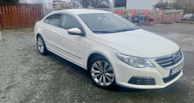 VW CC, снимка 2