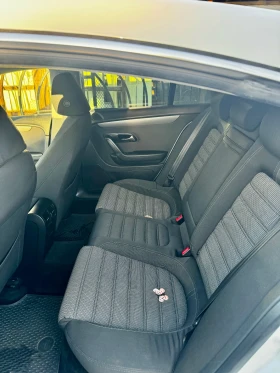 VW CC, снимка 13