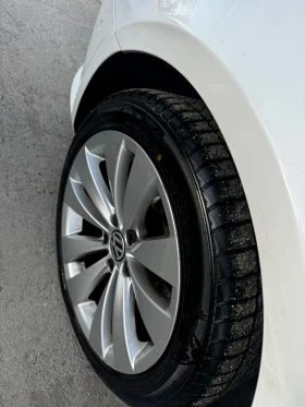 VW CC, снимка 8
