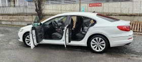 VW CC, снимка 1