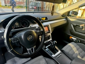 VW CC, снимка 9