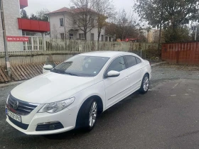 VW CC, снимка 5