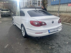 VW CC, снимка 6