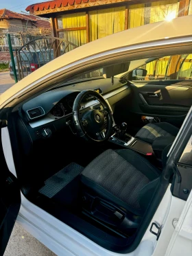 VW CC, снимка 10
