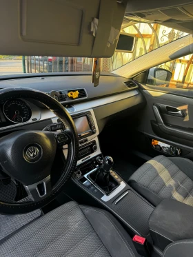 VW CC, снимка 11
