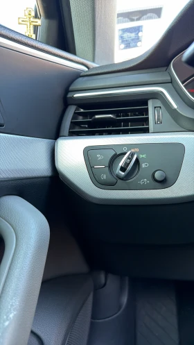 Audi A4, снимка 9