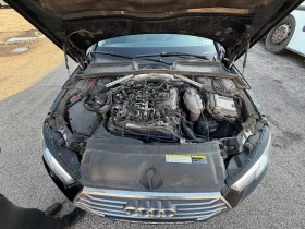 Audi A4, снимка 12